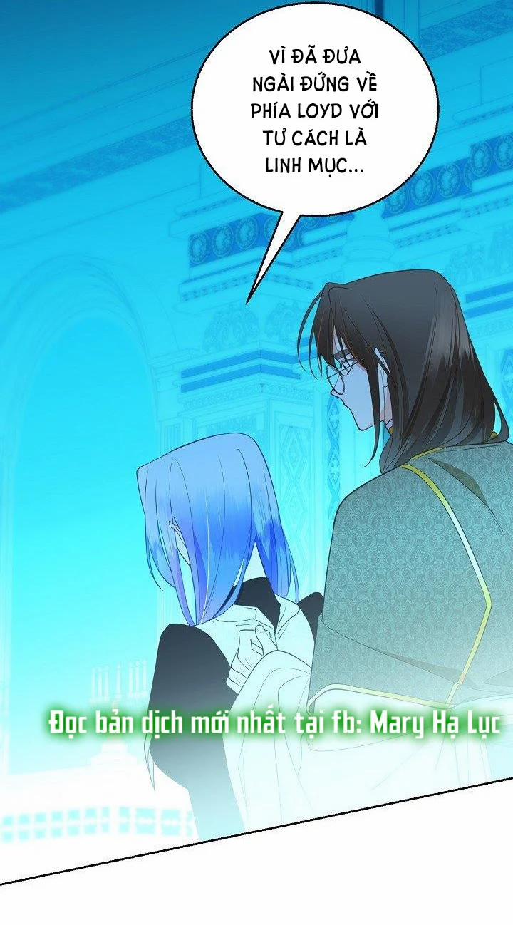[18+] Đêm Bí Mật Của Thánh Nữ Bị Giam Cầm 29.2 trang 44