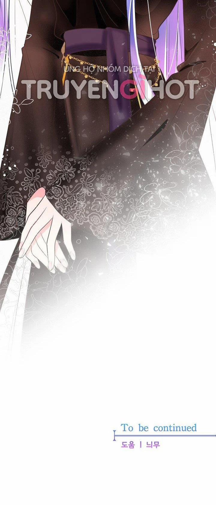 [18+] Đêm Bí Mật Của Thánh Nữ Bị Giam Cầm 29.2 trang 48