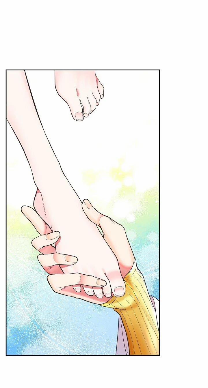 [18+] Đêm Bí Mật Của Thánh Nữ Bị Giam Cầm 29.2 trang 5