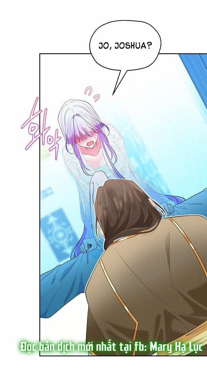 [18+] Đêm Bí Mật Của Thánh Nữ Bị Giam Cầm 29.2 trang 6