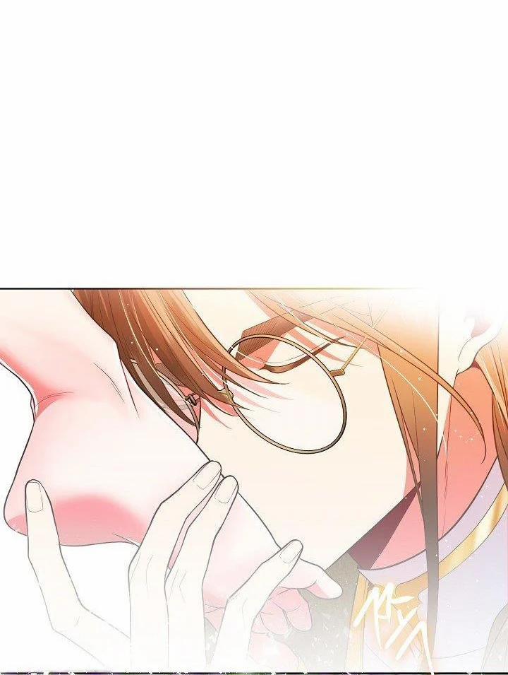 [18+] Đêm Bí Mật Của Thánh Nữ Bị Giam Cầm 29.2 trang 7