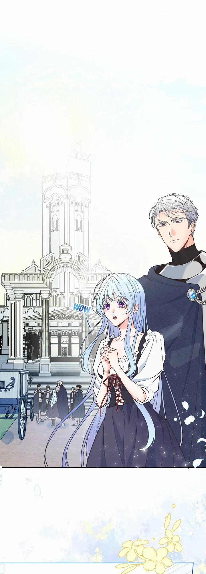 [18+] Đêm Bí Mật Của Thánh Nữ Bị Giam Cầm 3.1 trang 0