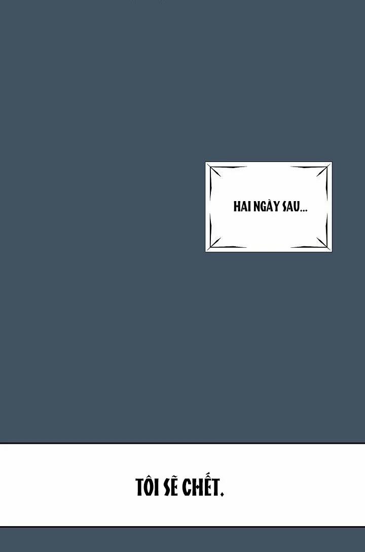 [18+] Đêm Bí Mật Của Thánh Nữ Bị Giam Cầm 30.5 trang 0
