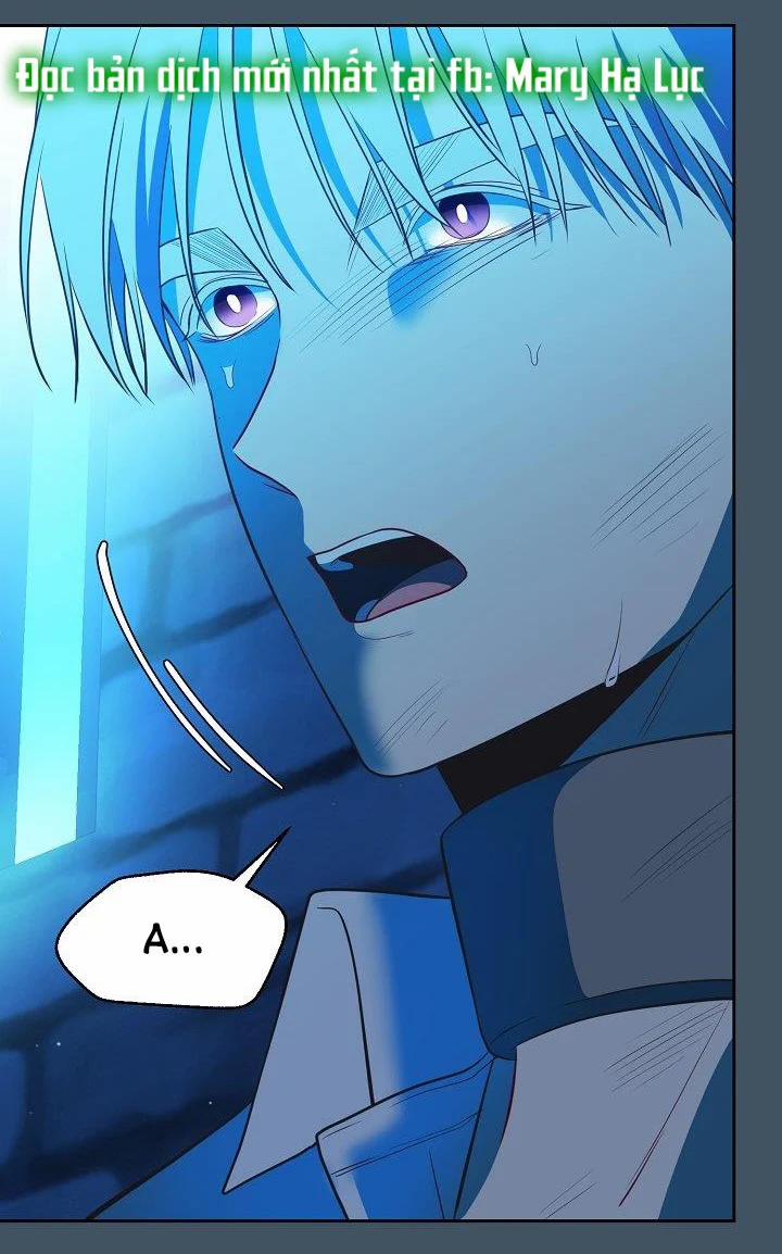 [18+] Đêm Bí Mật Của Thánh Nữ Bị Giam Cầm 30.5 trang 10
