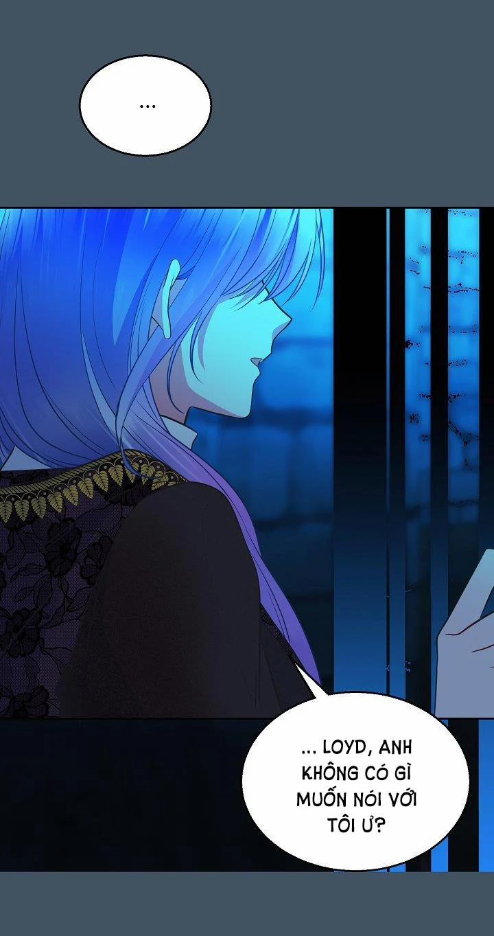 [18+] Đêm Bí Mật Của Thánh Nữ Bị Giam Cầm 30.5 trang 16
