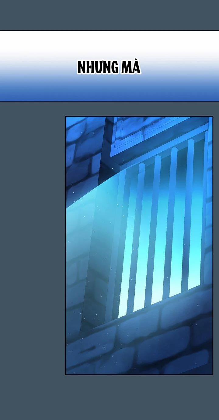 [18+] Đêm Bí Mật Của Thánh Nữ Bị Giam Cầm 30.5 trang 2