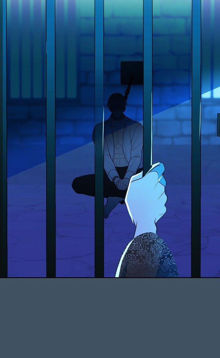 [18+] Đêm Bí Mật Của Thánh Nữ Bị Giam Cầm 30.5 trang 29