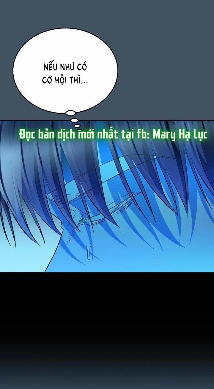 [18+] Đêm Bí Mật Của Thánh Nữ Bị Giam Cầm 30.5 trang 3