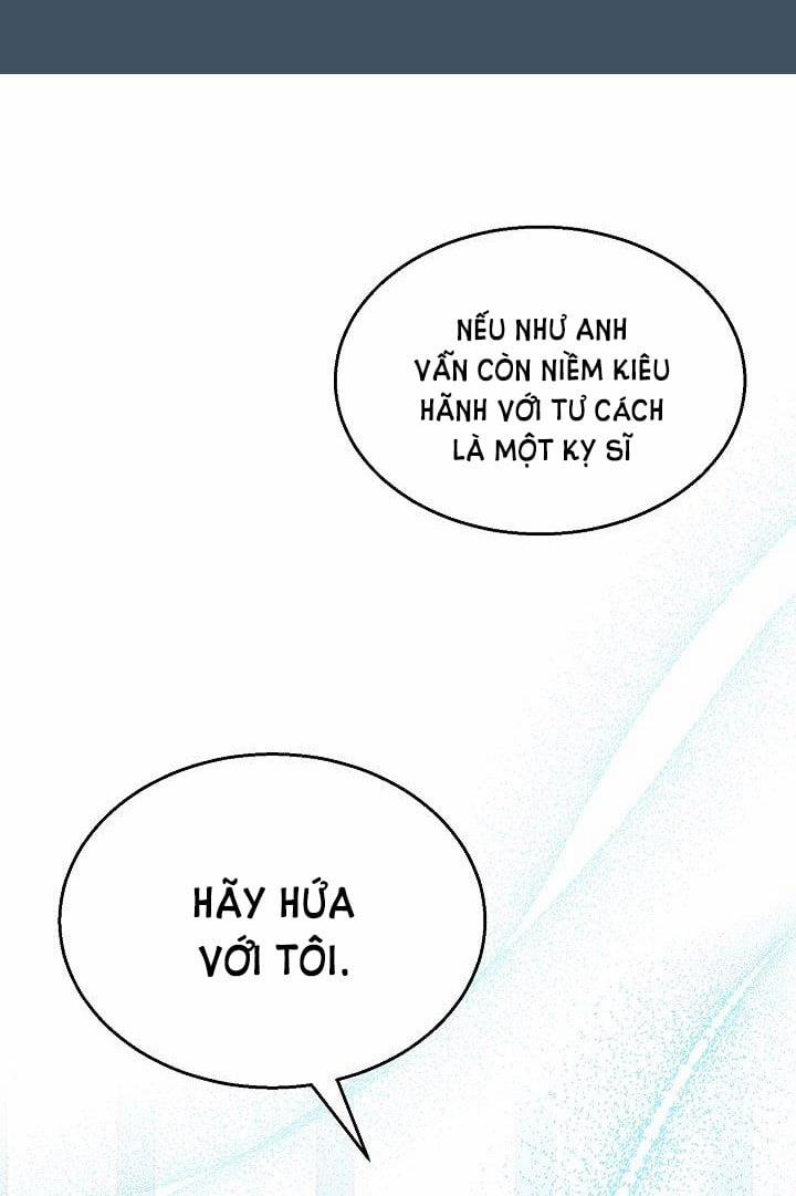 [18+] Đêm Bí Mật Của Thánh Nữ Bị Giam Cầm 30.5 trang 30