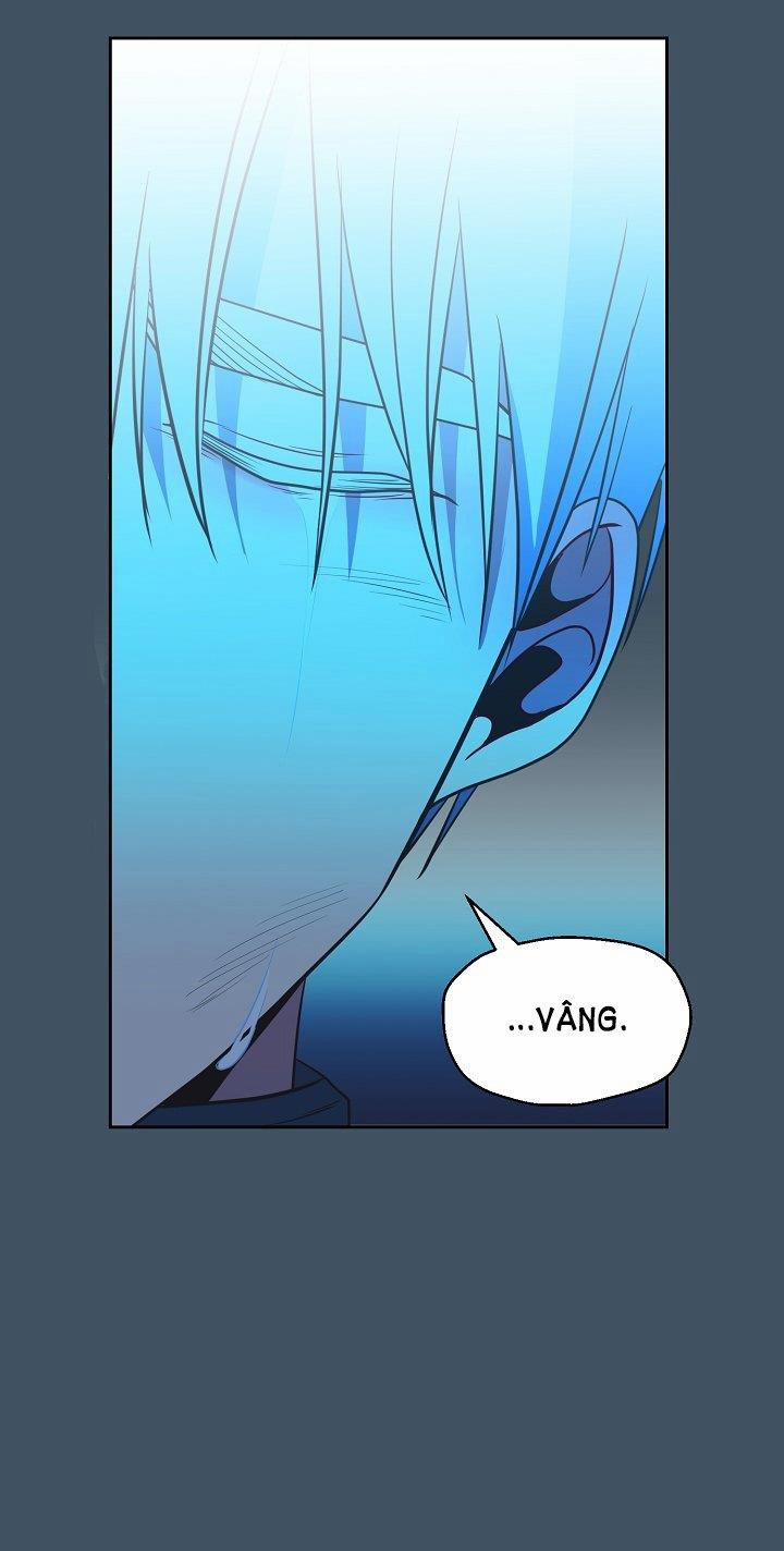 [18+] Đêm Bí Mật Của Thánh Nữ Bị Giam Cầm 30.5 trang 33