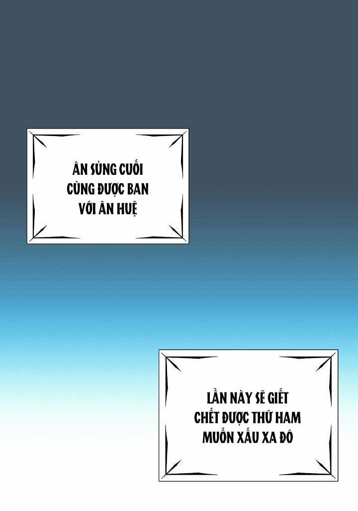 [18+] Đêm Bí Mật Của Thánh Nữ Bị Giam Cầm 30.5 trang 35