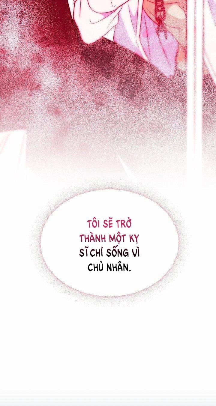 [18+] Đêm Bí Mật Của Thánh Nữ Bị Giam Cầm 30.5 trang 37