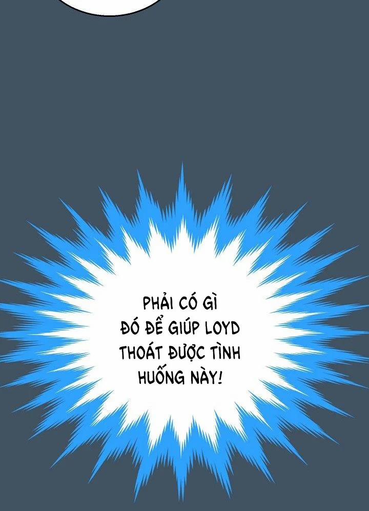 [18+] Đêm Bí Mật Của Thánh Nữ Bị Giam Cầm 30.5 trang 44
