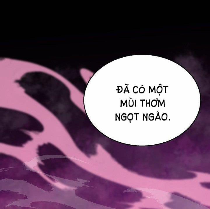 [18+] Đêm Bí Mật Của Thánh Nữ Bị Giam Cầm 30.5 trang 46