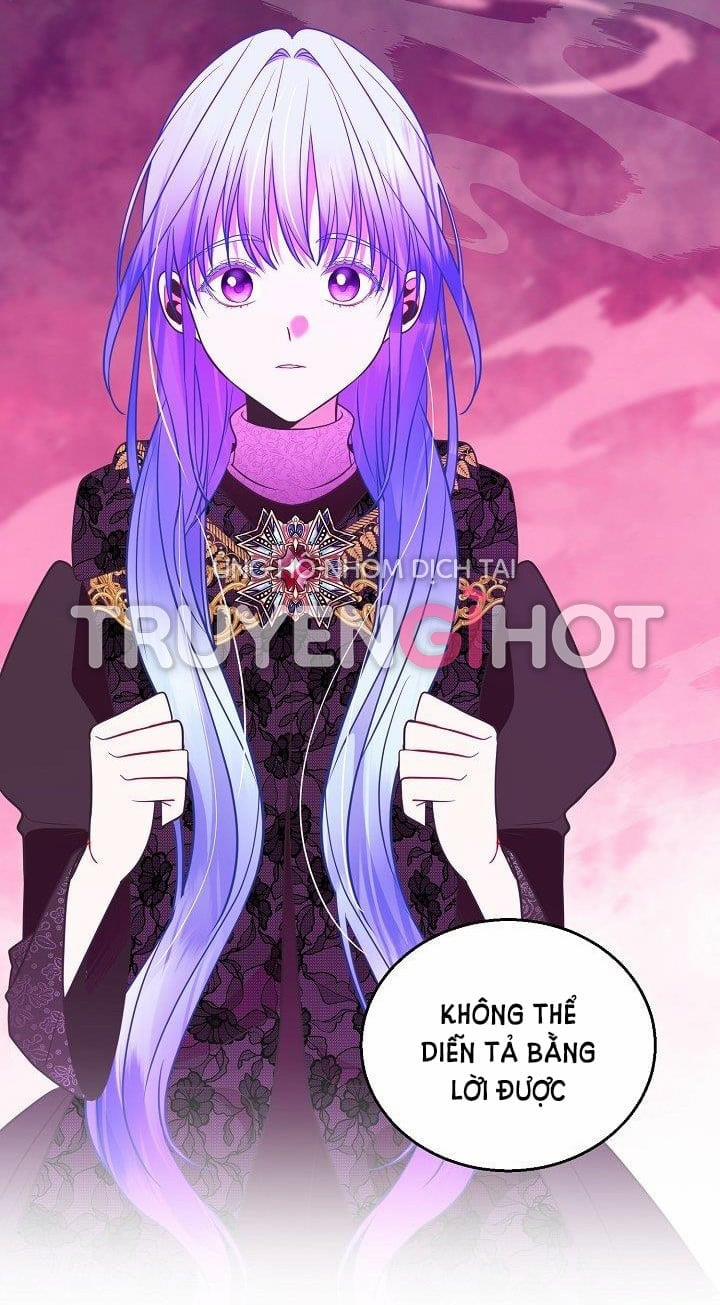 [18+] Đêm Bí Mật Của Thánh Nữ Bị Giam Cầm 30.5 trang 47