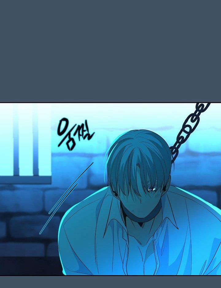 [18+] Đêm Bí Mật Của Thánh Nữ Bị Giam Cầm 30.5 trang 5