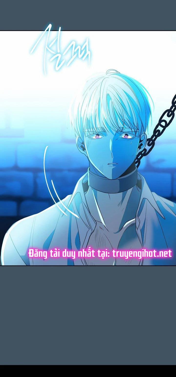 [18+] Đêm Bí Mật Của Thánh Nữ Bị Giam Cầm 30.5 trang 6