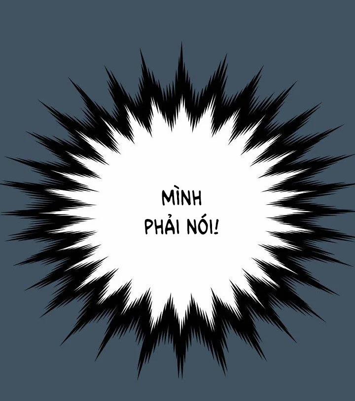 [18+] Đêm Bí Mật Của Thánh Nữ Bị Giam Cầm 30.5 trang 9