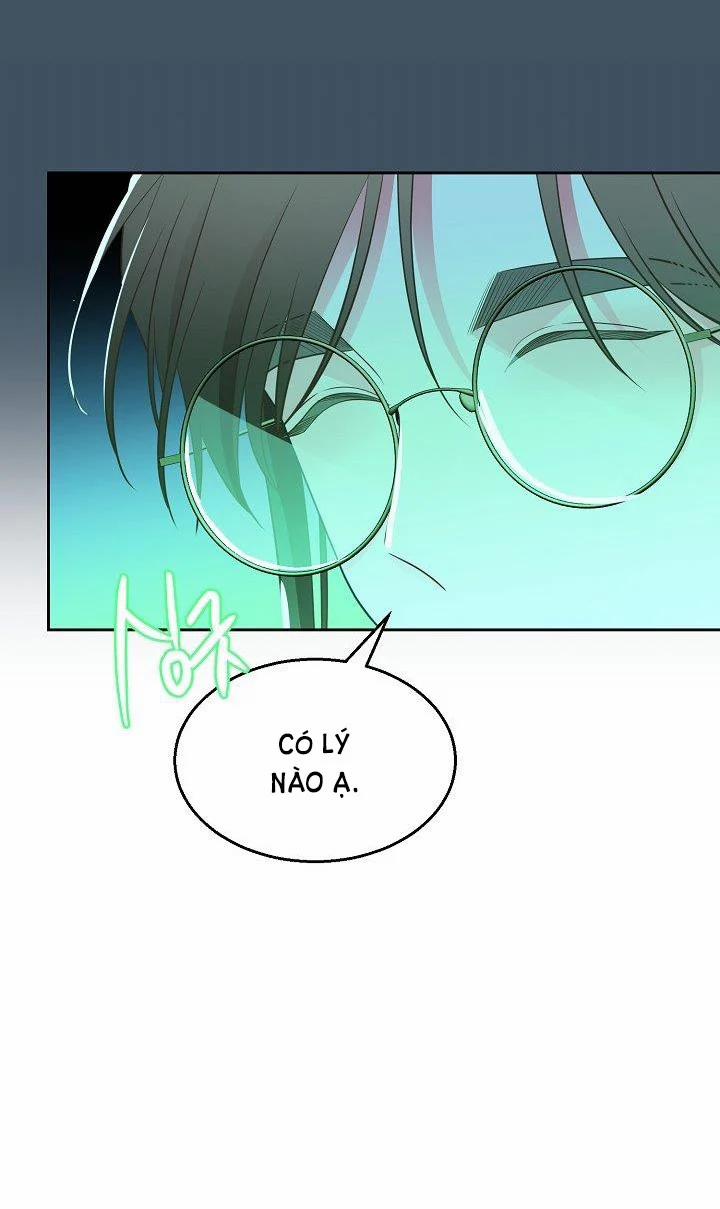 [18+] Đêm Bí Mật Của Thánh Nữ Bị Giam Cầm 30 trang 21