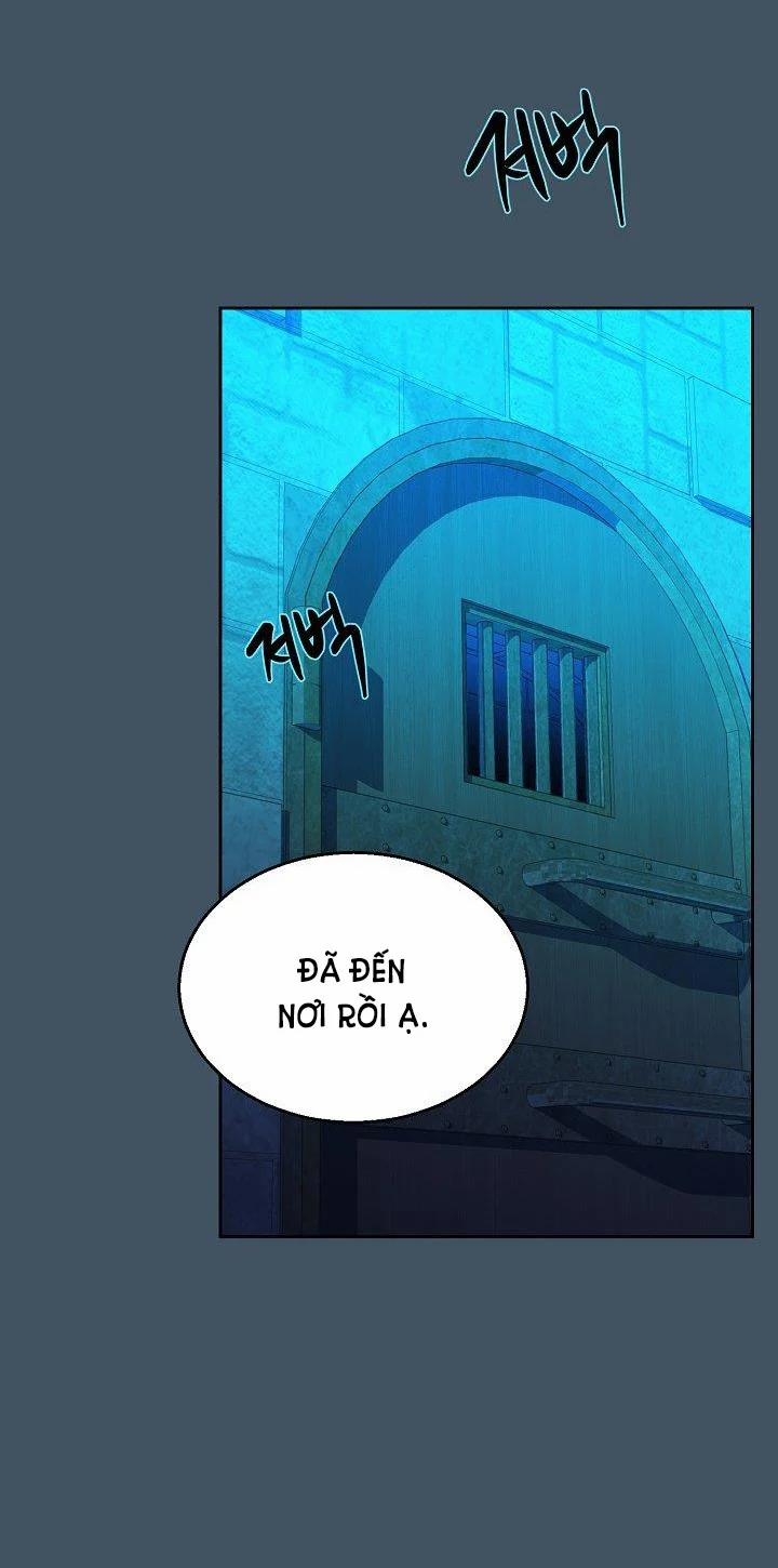 [18+] Đêm Bí Mật Của Thánh Nữ Bị Giam Cầm 30 trang 24
