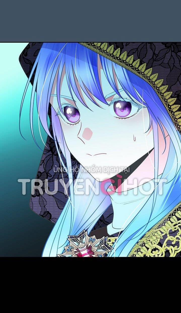 [18+] Đêm Bí Mật Của Thánh Nữ Bị Giam Cầm 30 trang 26