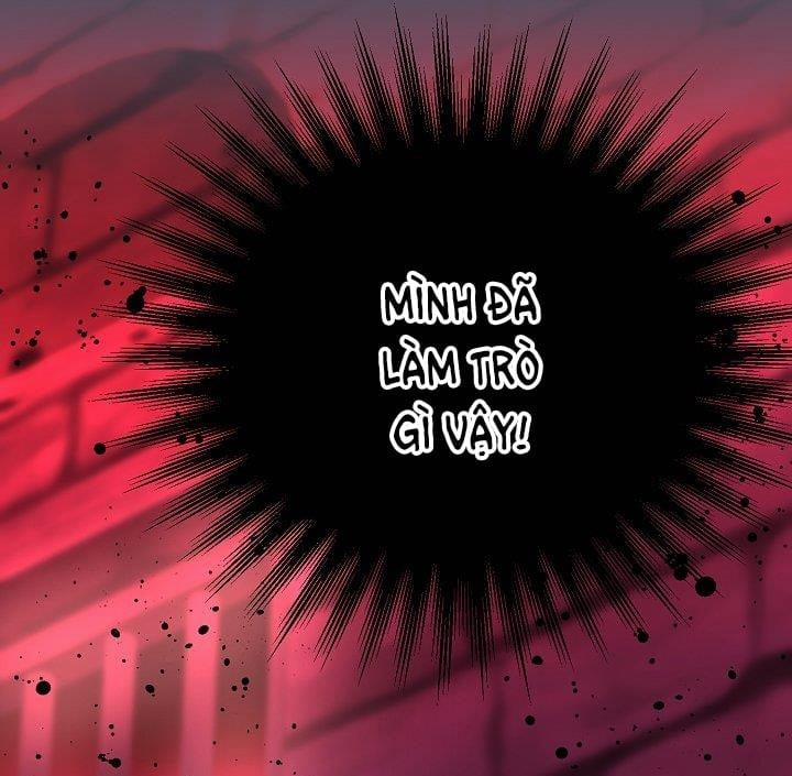 [18+] Đêm Bí Mật Của Thánh Nữ Bị Giam Cầm 30 trang 32