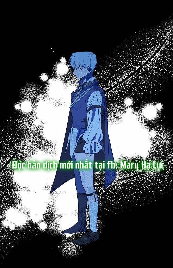 [18+] Đêm Bí Mật Của Thánh Nữ Bị Giam Cầm 30 trang 35
