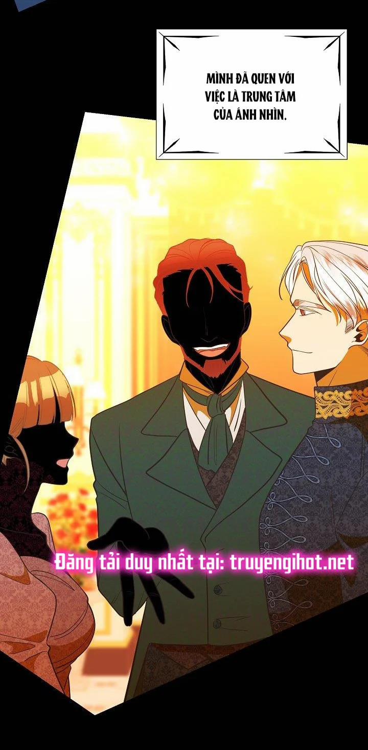 [18+] Đêm Bí Mật Của Thánh Nữ Bị Giam Cầm 30 trang 38