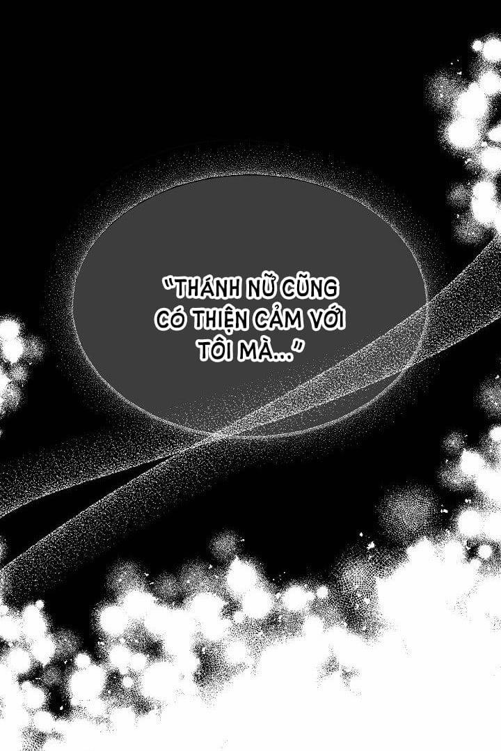 [18+] Đêm Bí Mật Của Thánh Nữ Bị Giam Cầm 30 trang 39