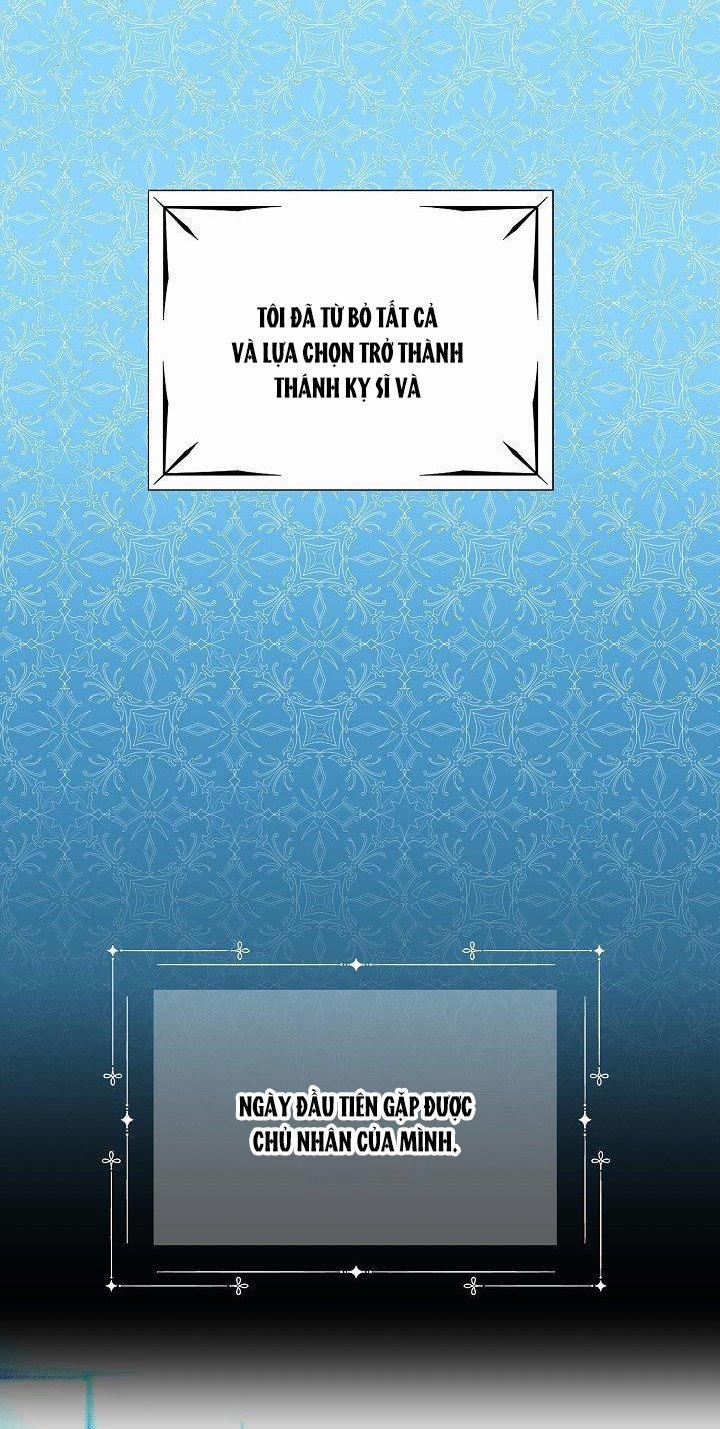 [18+] Đêm Bí Mật Của Thánh Nữ Bị Giam Cầm 30 trang 44