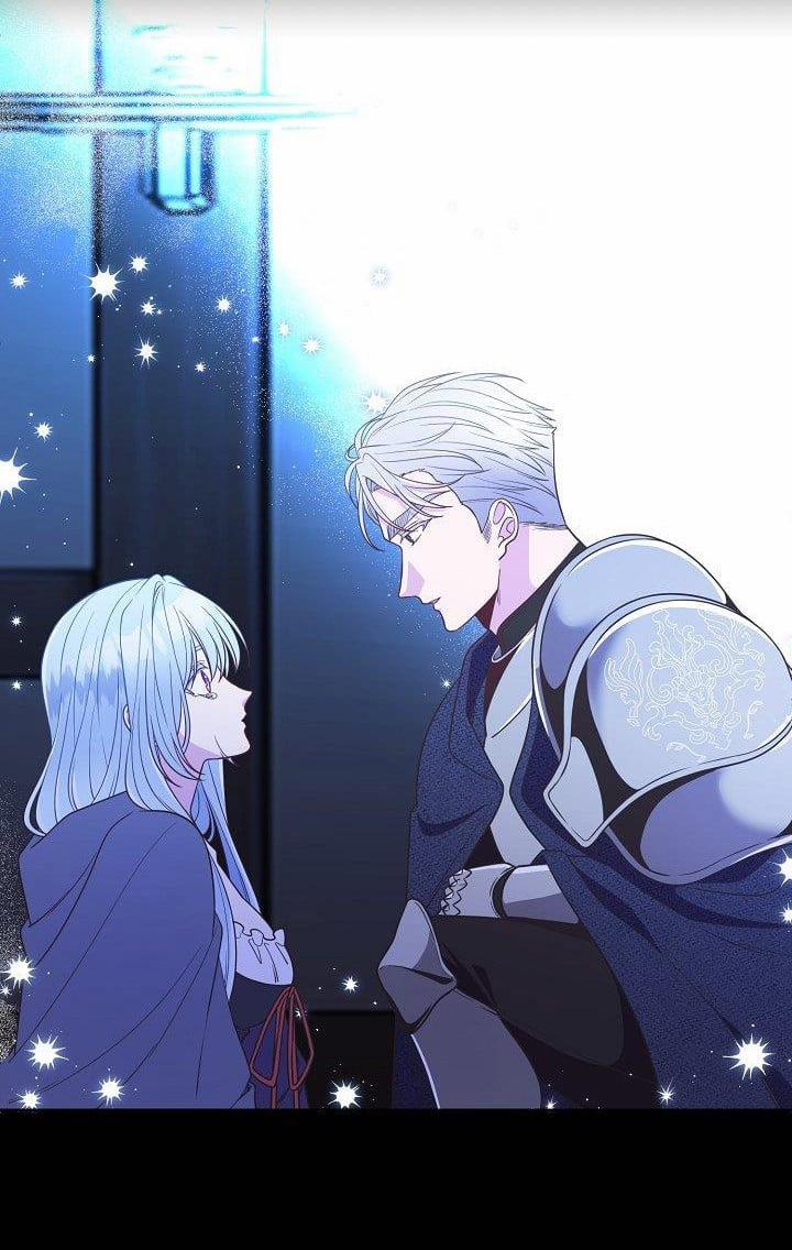 [18+] Đêm Bí Mật Của Thánh Nữ Bị Giam Cầm 30 trang 45