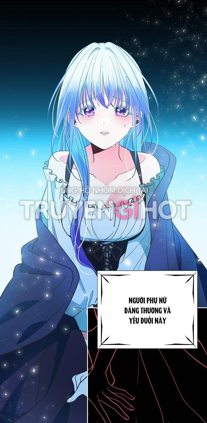 [18+] Đêm Bí Mật Của Thánh Nữ Bị Giam Cầm 30 trang 47