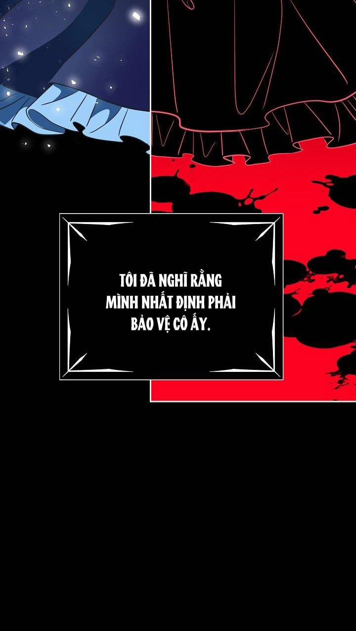 [18+] Đêm Bí Mật Của Thánh Nữ Bị Giam Cầm 30 trang 48