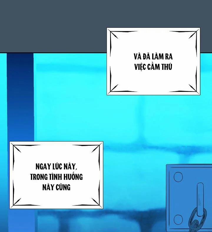 [18+] Đêm Bí Mật Của Thánh Nữ Bị Giam Cầm 30 trang 53