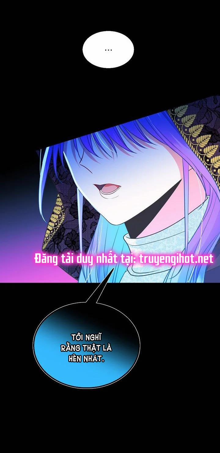 [18+] Đêm Bí Mật Của Thánh Nữ Bị Giam Cầm 30 trang 8