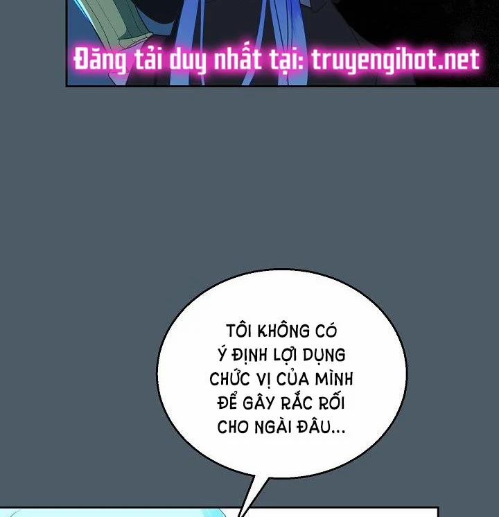 [18+] Đêm Bí Mật Của Thánh Nữ Bị Giam Cầm 31.5 trang 10