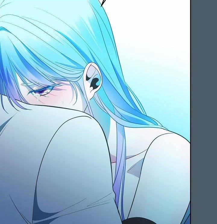 [18+] Đêm Bí Mật Của Thánh Nữ Bị Giam Cầm 31.5 trang 11