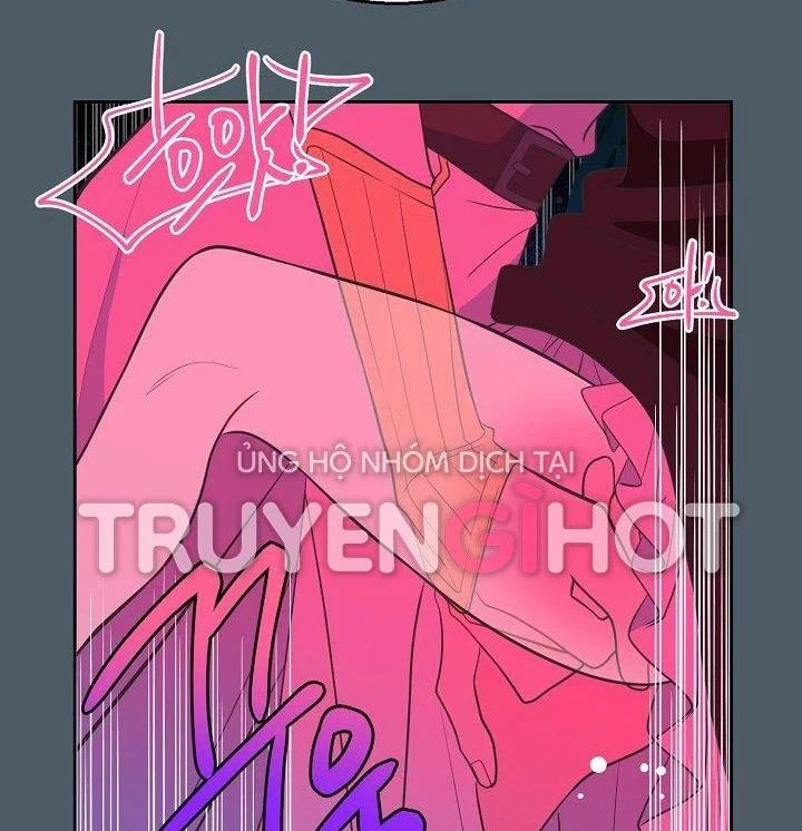 [18+] Đêm Bí Mật Của Thánh Nữ Bị Giam Cầm 31.5 trang 15