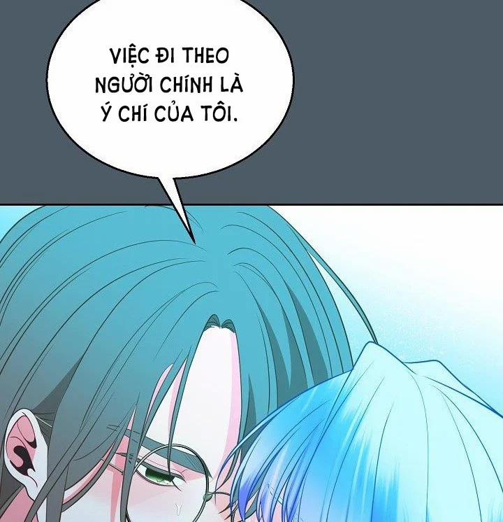 [18+] Đêm Bí Mật Của Thánh Nữ Bị Giam Cầm 31.5 trang 17