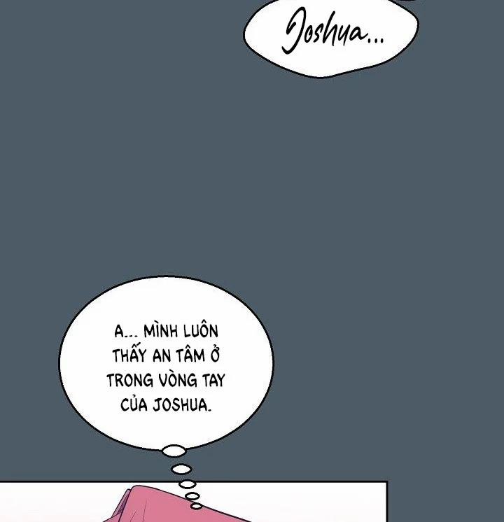 [18+] Đêm Bí Mật Của Thánh Nữ Bị Giam Cầm 31.5 trang 19