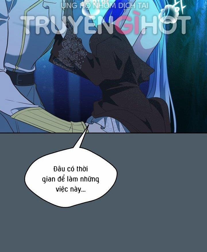 [18+] Đêm Bí Mật Của Thánh Nữ Bị Giam Cầm 31.5 trang 2