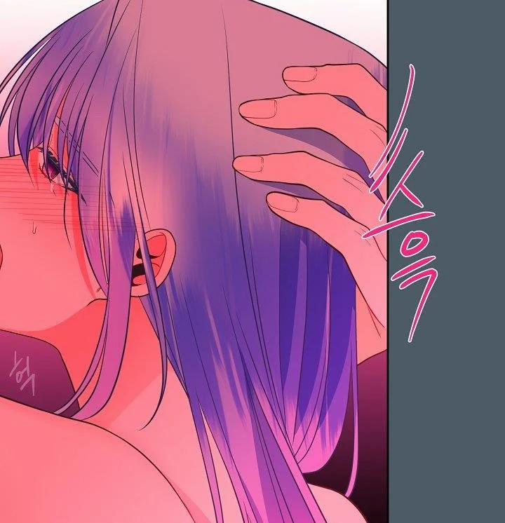 [18+] Đêm Bí Mật Của Thánh Nữ Bị Giam Cầm 31.5 trang 20