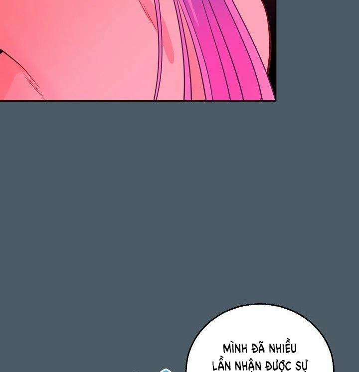 [18+] Đêm Bí Mật Của Thánh Nữ Bị Giam Cầm 31.5 trang 21