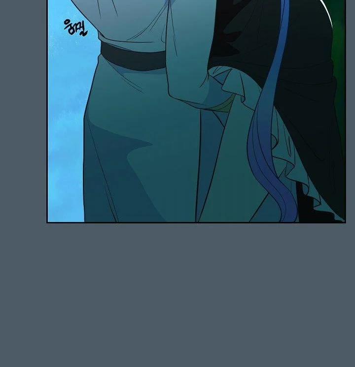 [18+] Đêm Bí Mật Của Thánh Nữ Bị Giam Cầm 31.5 trang 23