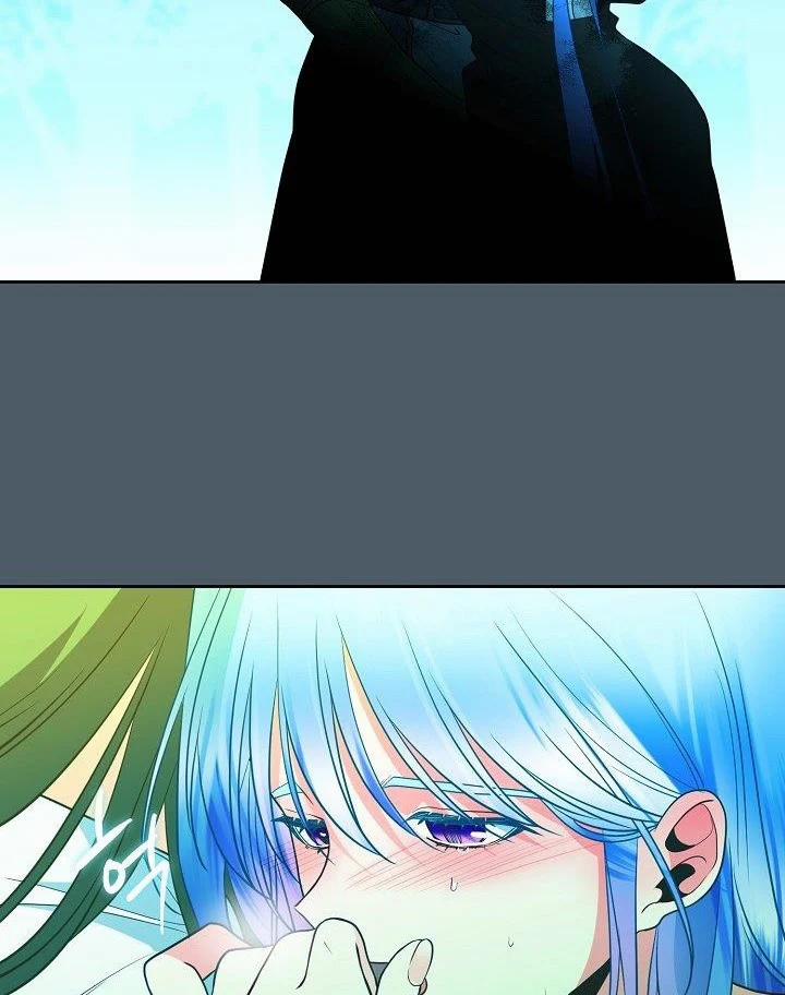 [18+] Đêm Bí Mật Của Thánh Nữ Bị Giam Cầm 31.5 trang 25