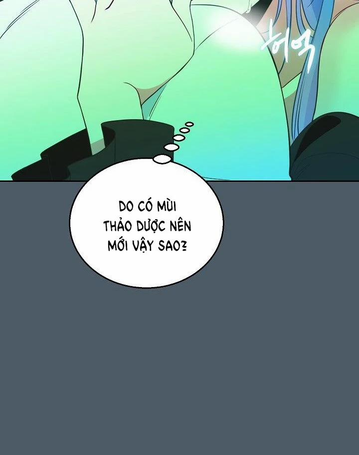 [18+] Đêm Bí Mật Của Thánh Nữ Bị Giam Cầm 31.5 trang 26