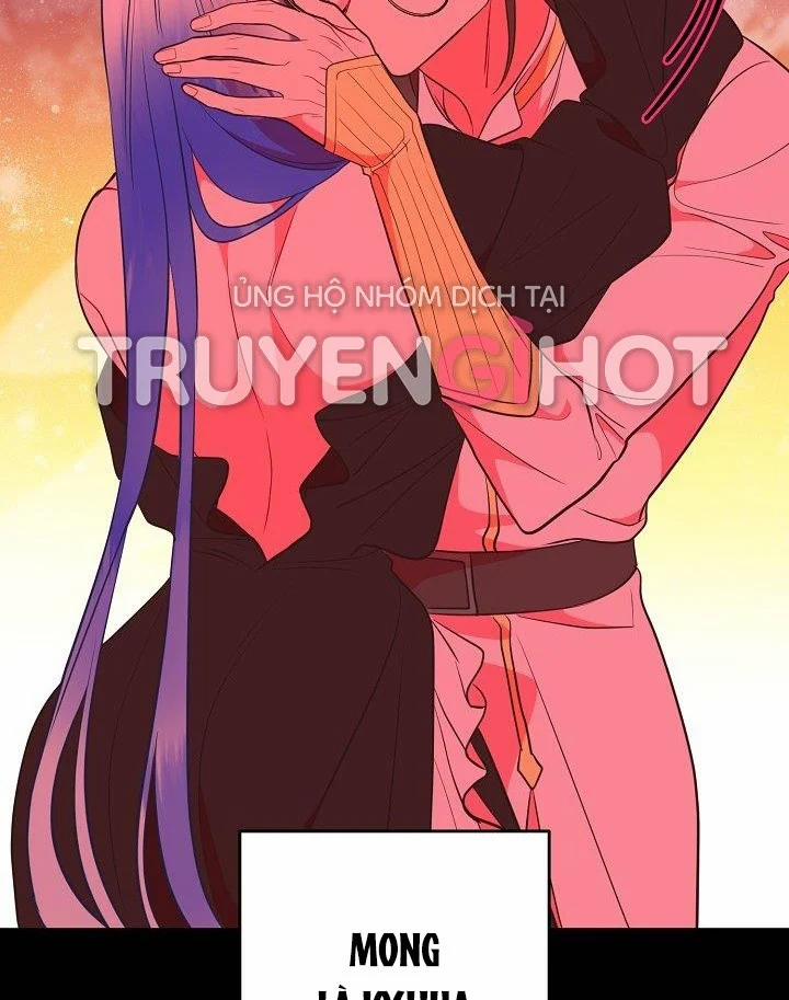 [18+] Đêm Bí Mật Của Thánh Nữ Bị Giam Cầm 31.5 trang 29