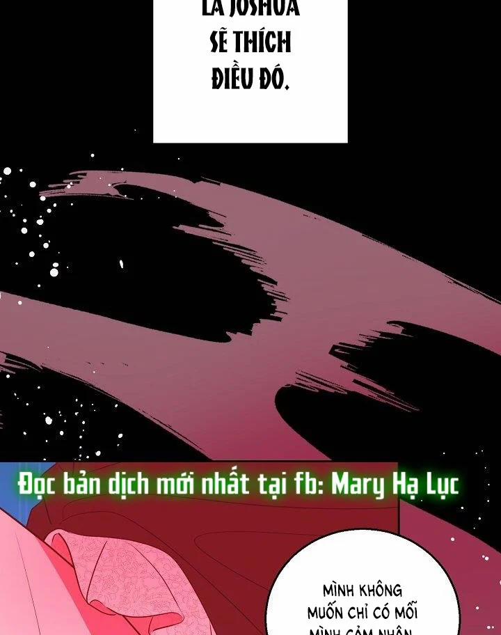 [18+] Đêm Bí Mật Của Thánh Nữ Bị Giam Cầm 31.5 trang 30