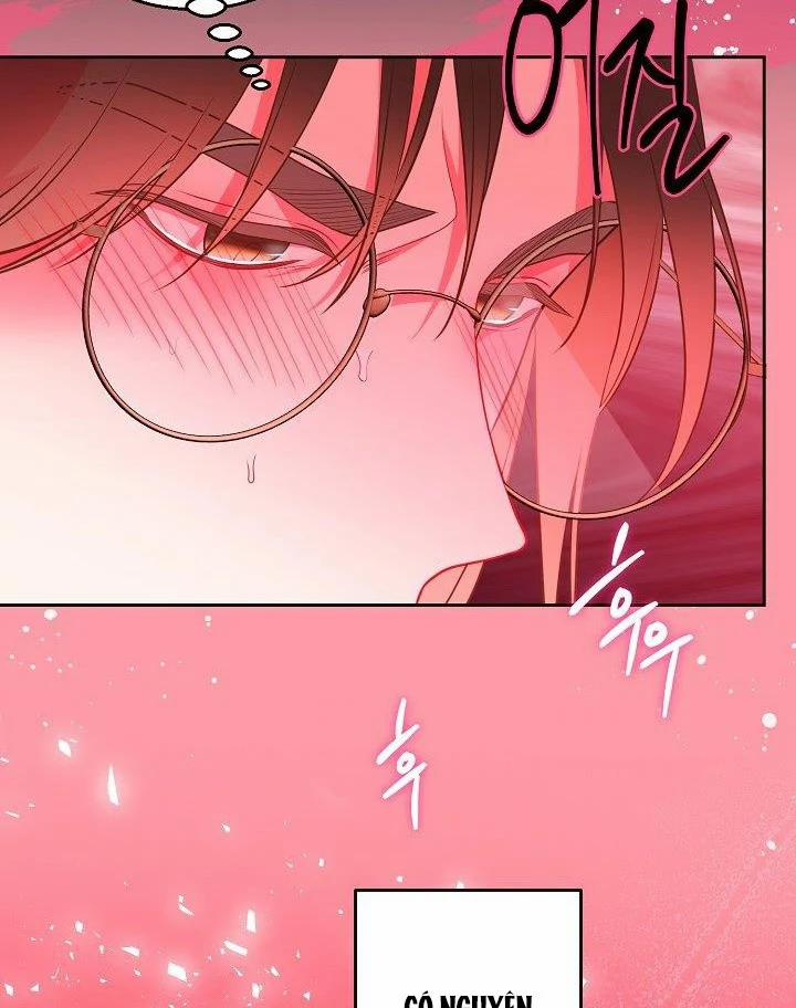 [18+] Đêm Bí Mật Của Thánh Nữ Bị Giam Cầm 31.5 trang 35