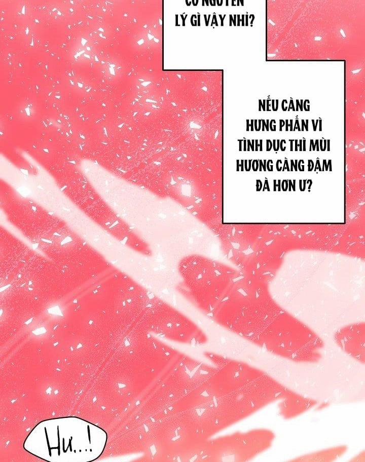 [18+] Đêm Bí Mật Của Thánh Nữ Bị Giam Cầm 31.5 trang 36